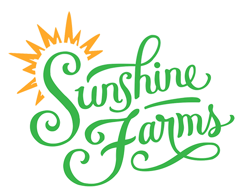 Sunshine Farms Kerala Logo