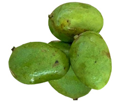Chandrakaran Ripe Mango